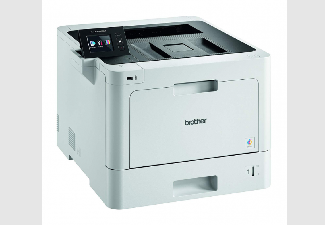 Brother HL-l8360cdw Driver