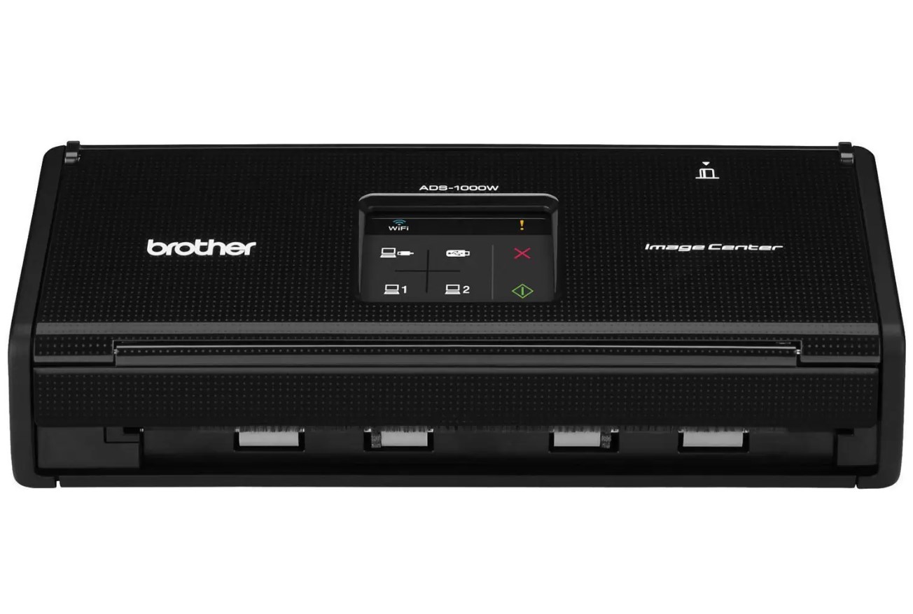 Brother Ads 1000w Driver