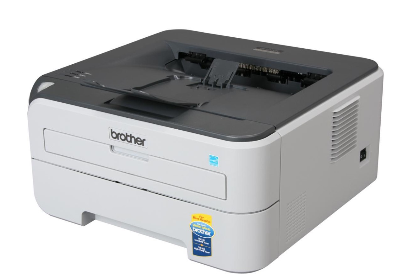 Brother HL 2170w Driver