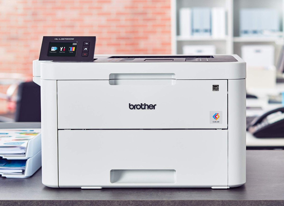 Brother HL L3270cdw Driver