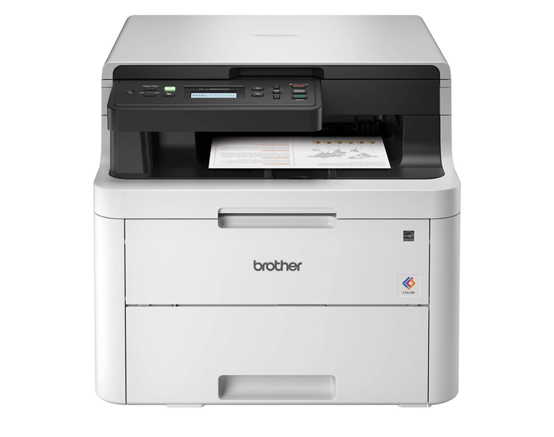Brother HL L3290cdw Driver