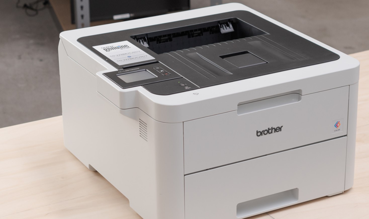 Brother HL-l3270cdw Driver