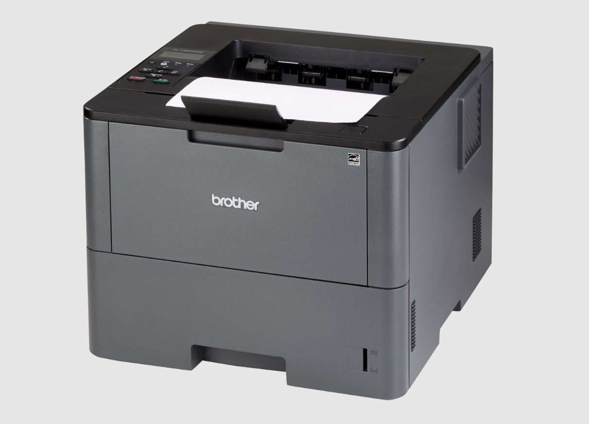 Brother HL-l5100dn Driver