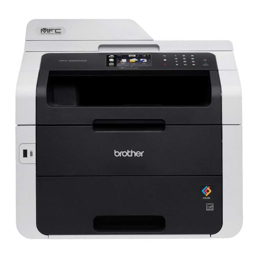 Brother MFC 9330cdw Driver