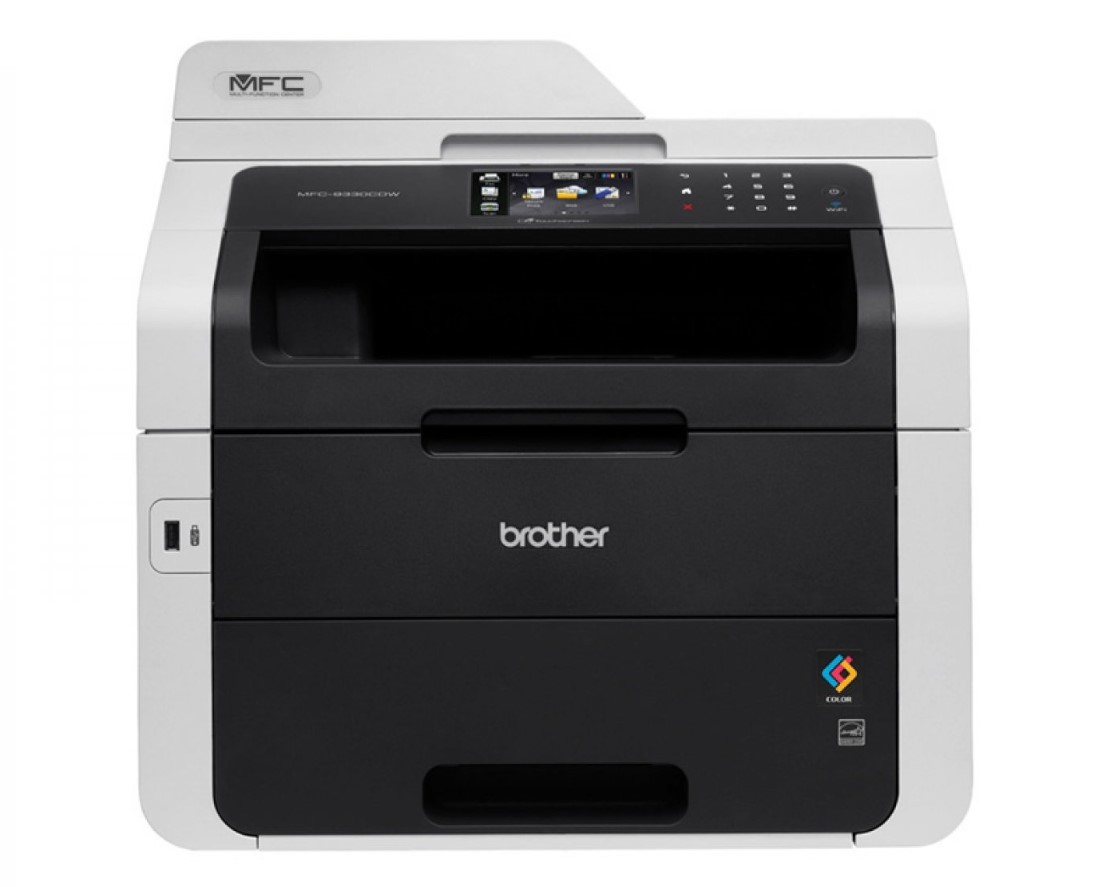 Brother MFC-9330cdw Driver