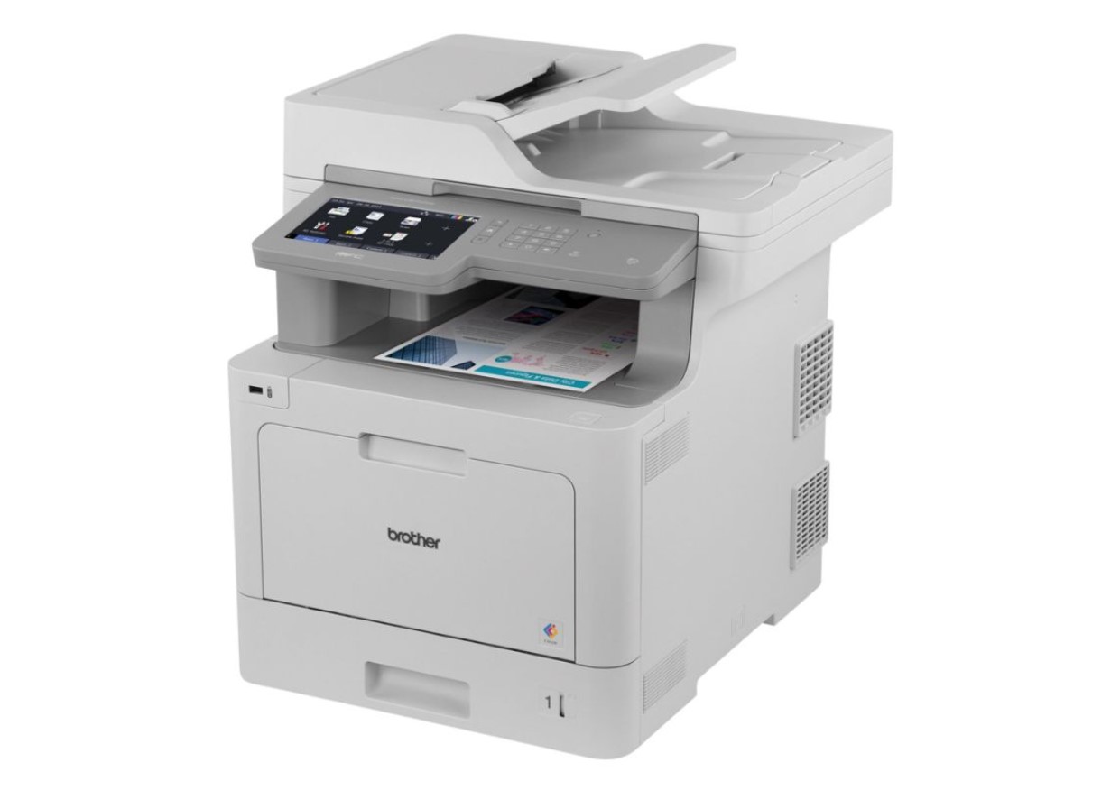 Brother MFC-l9570cdw Driver