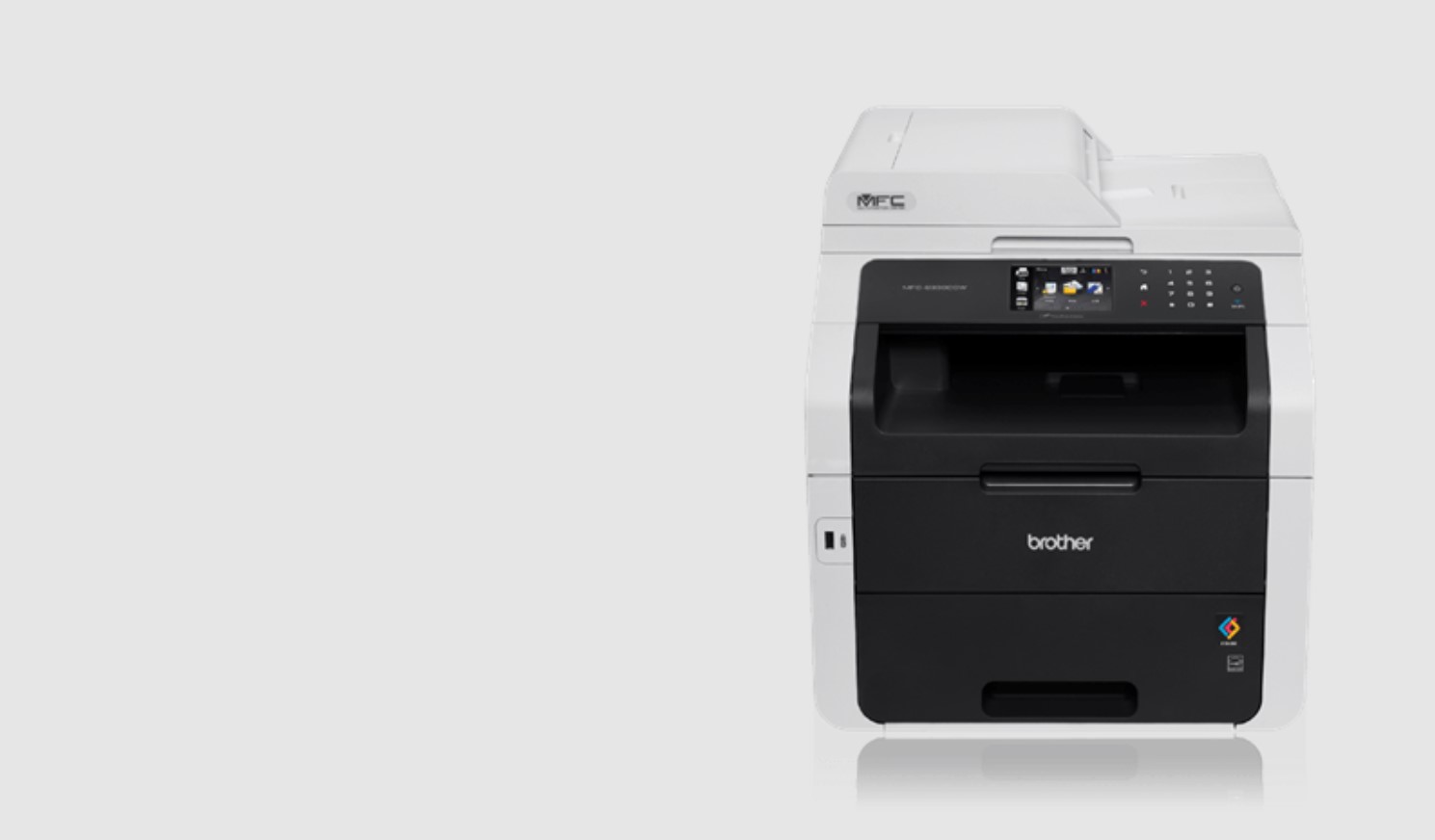 Brother MFC9330cdw Driver
